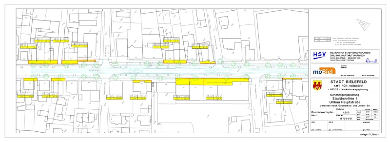 Datei:2.25 pfv planunterlagen umbau brackwede hauptstrasse inkl. 3 hochbahnsteige 7.1 a grunderwerbsplan.pdf