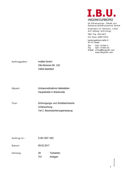 Datei:2.25 pfv planunterlagen umbau brackwede hauptstrasse inkl. 3 hochbahnsteige 9.2 beweissicherungsmessung.pdf