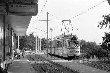 825 07.09.1980 Bielefeld, Endstelle Senne.jpg